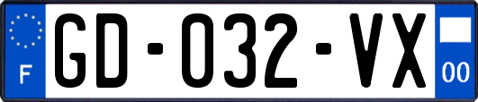 GD-032-VX