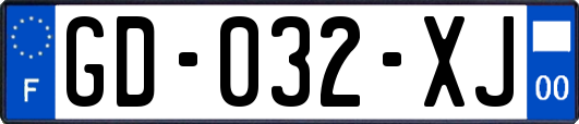 GD-032-XJ