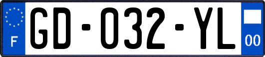 GD-032-YL