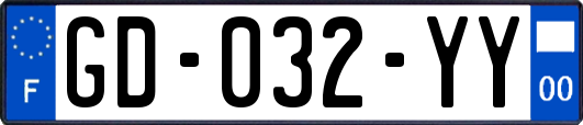 GD-032-YY