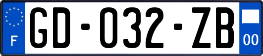 GD-032-ZB