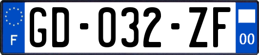 GD-032-ZF