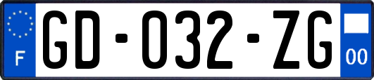 GD-032-ZG