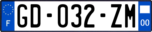 GD-032-ZM