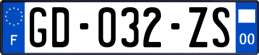 GD-032-ZS