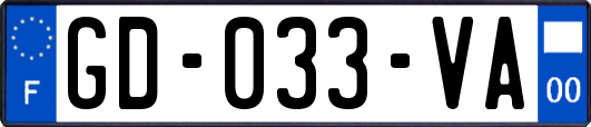 GD-033-VA