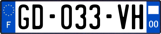 GD-033-VH