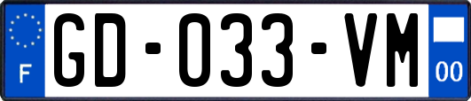 GD-033-VM