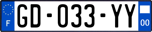 GD-033-YY