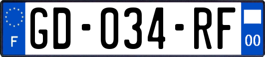 GD-034-RF