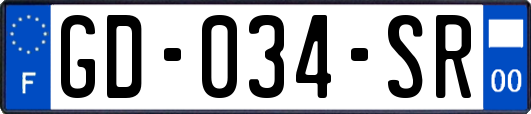 GD-034-SR