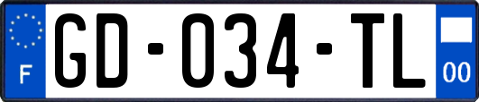 GD-034-TL