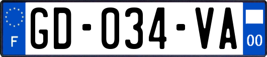 GD-034-VA