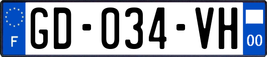 GD-034-VH