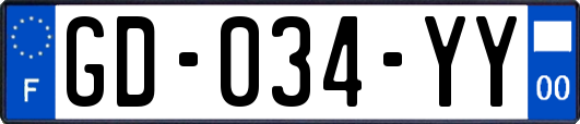 GD-034-YY