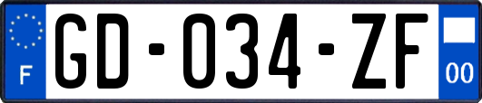 GD-034-ZF