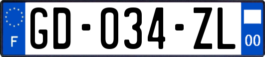 GD-034-ZL