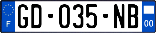 GD-035-NB