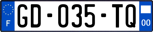 GD-035-TQ