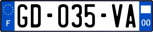 GD-035-VA