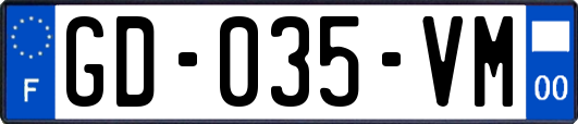 GD-035-VM