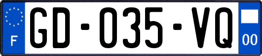 GD-035-VQ