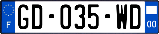 GD-035-WD