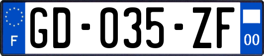 GD-035-ZF