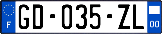 GD-035-ZL