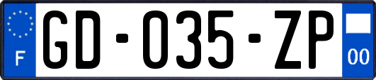 GD-035-ZP