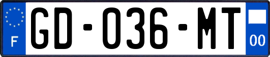 GD-036-MT