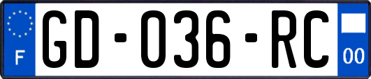 GD-036-RC