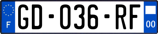 GD-036-RF