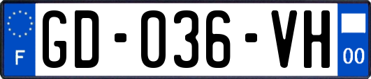 GD-036-VH