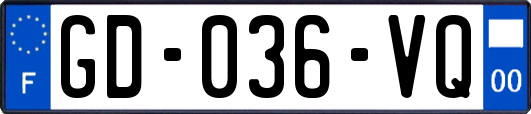 GD-036-VQ