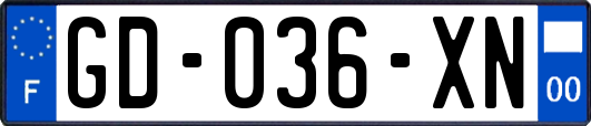 GD-036-XN