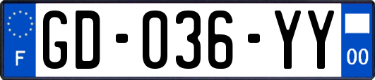 GD-036-YY