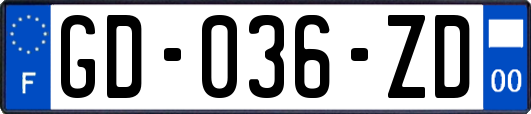 GD-036-ZD