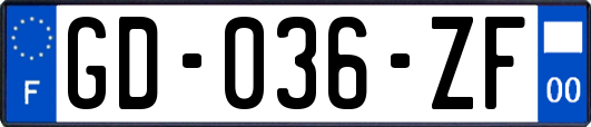 GD-036-ZF