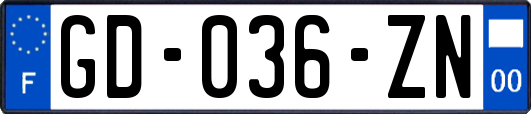 GD-036-ZN