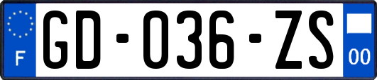 GD-036-ZS