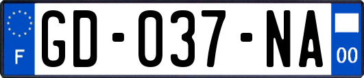 GD-037-NA