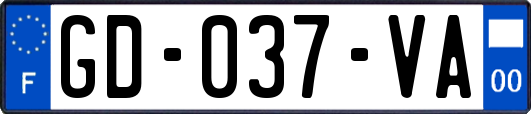 GD-037-VA