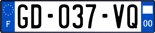 GD-037-VQ