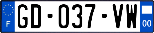 GD-037-VW