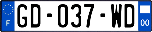 GD-037-WD