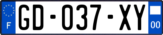 GD-037-XY