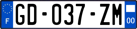 GD-037-ZM