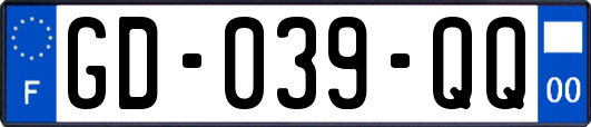 GD-039-QQ