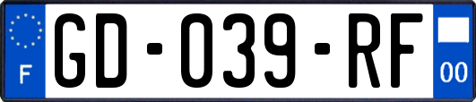 GD-039-RF